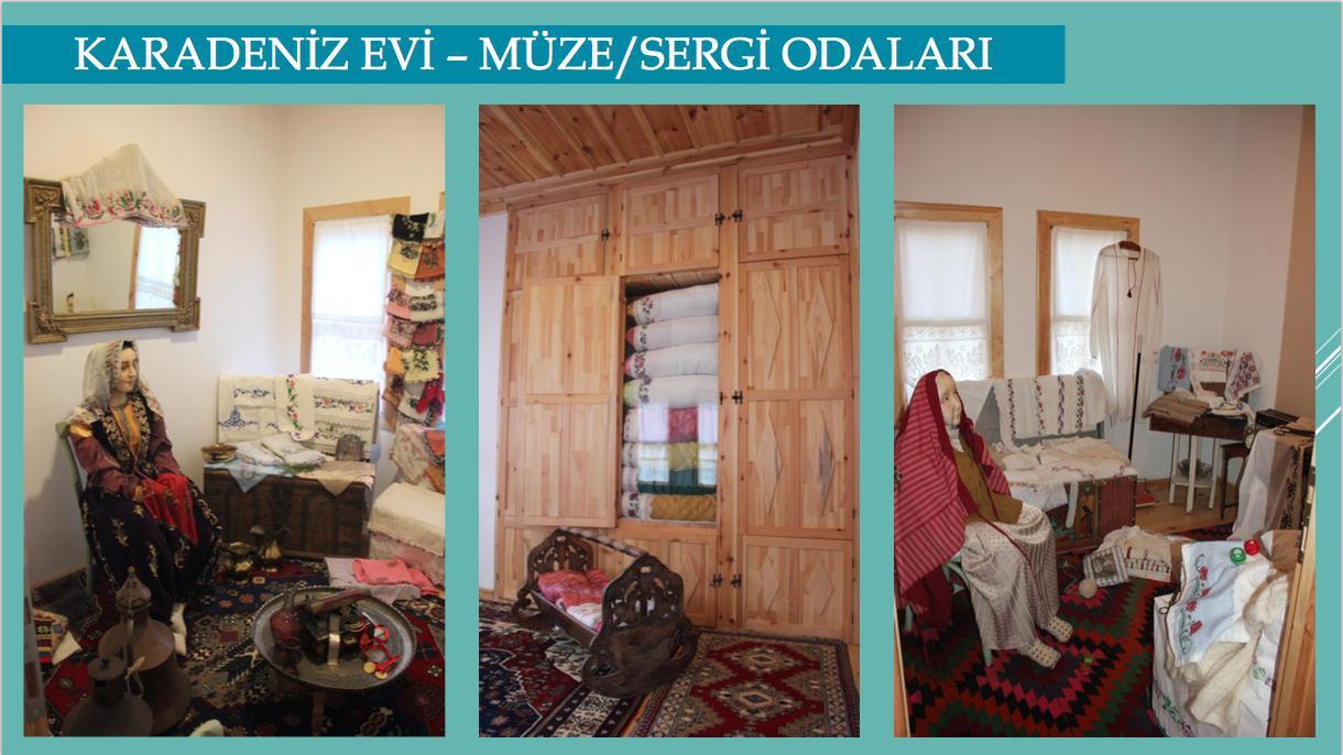 Отель Yasayan Koy Kizilcasogut Экстерьер фото